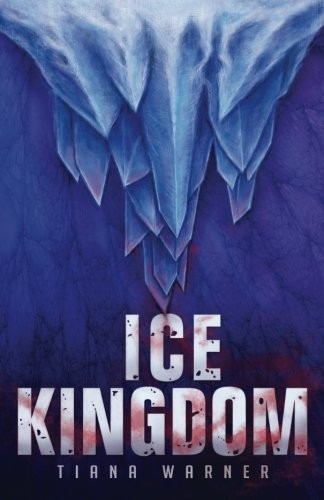 Cover for Ice Kingdom
