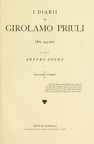 Cover for Rerum italicarum scriptores