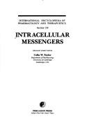 Cover for Intracellular messengers