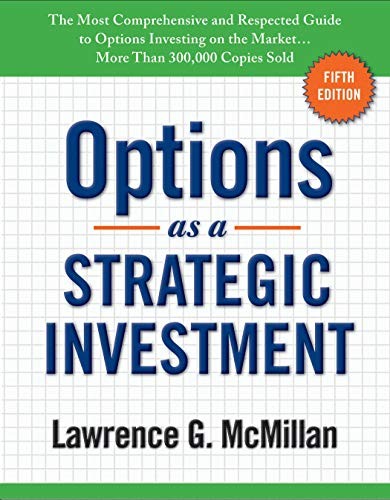 Cover for Options as a Strategic Investment