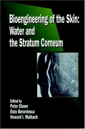 Cover for Bioengineering of the Skin