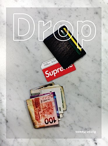 Cover for Drop