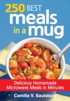 Cover for 250 Best Meals In A Mug