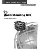 Cover for Understanding GIS