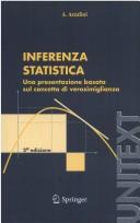 Cover for Inferenza statistica