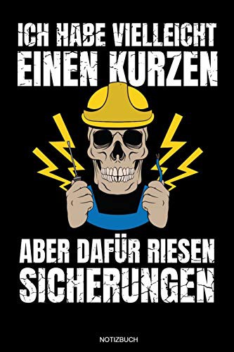 Cover for Ich Habe Vielleicht Einen Kurzen