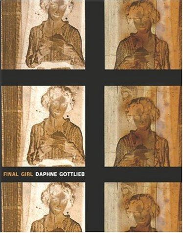 Cover for Final girl