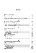 Cover for Espacio pictórico y espacio poético en la obra de Blanca Varela