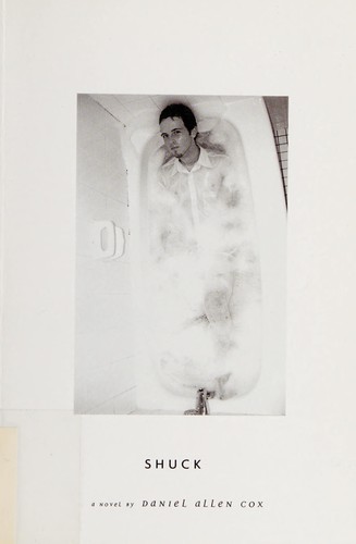 Cover for Shuck