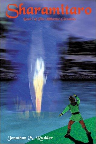Cover for Sharamitaro