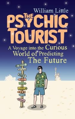 Cover for A Voyage Into The Curious World Of Predicting The Future