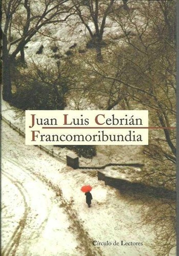 Cover for Francomoribundia