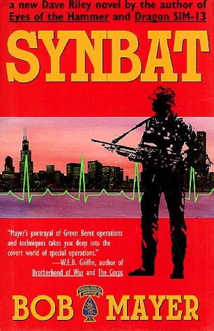 Cover for Synbat