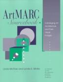 Cover for Artmarc Sourcebook