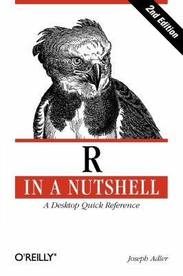 Cover for R In A Nutshell