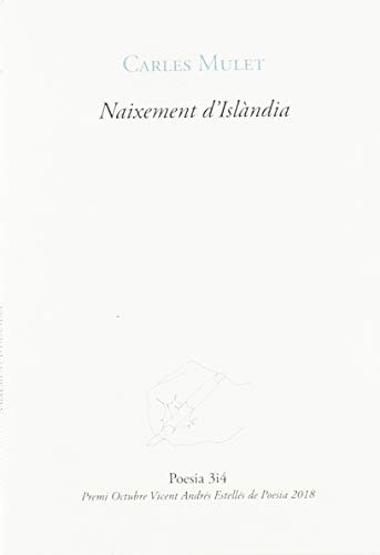Cover for Naixement d'Islàndia