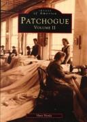 Cover for Patchogue