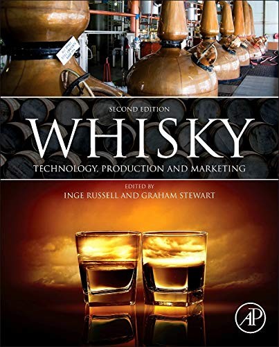 Cover for Whisky