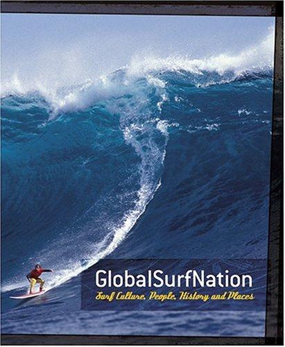 Cover for Global Surf Nation