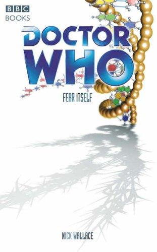 Cover for Doctor Who