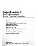 Cover for Evoked Potentials