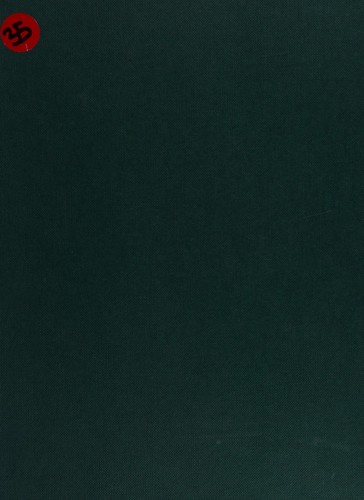 Cover for Encyclopedia of biography