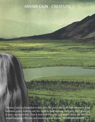 Cover for Creature