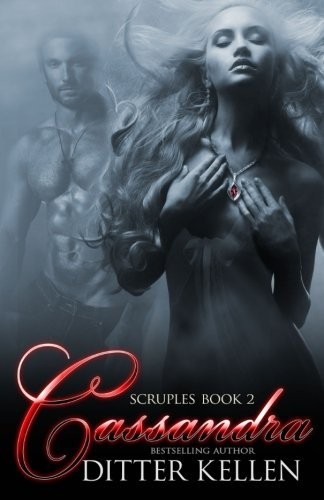 Cover for Cassandra