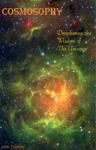 Cover for Cosmosophy