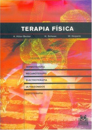 Cover for Terapia Fisica