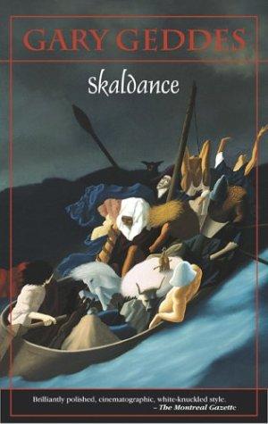 Cover for Skaldance