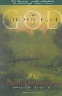 Cover for The disappearance of God