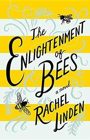 Cover for The Enlightenment of Bees
