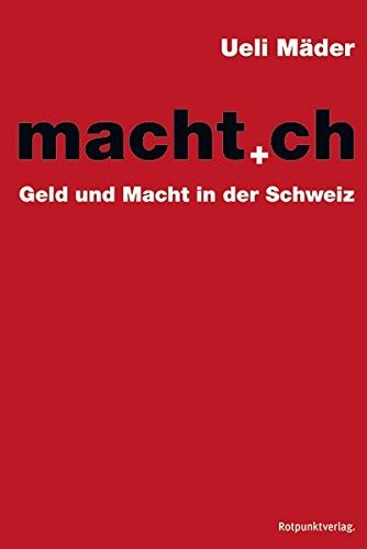 Cover for macht.ch