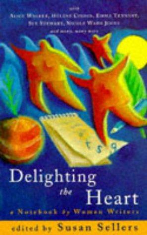 Cover for Delighting the Heart