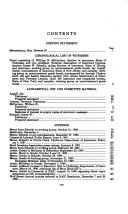Cover for NAIC oversight of the Executive Life Insurance Company