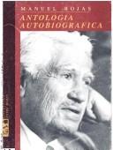 Cover for Antología autobiográfica