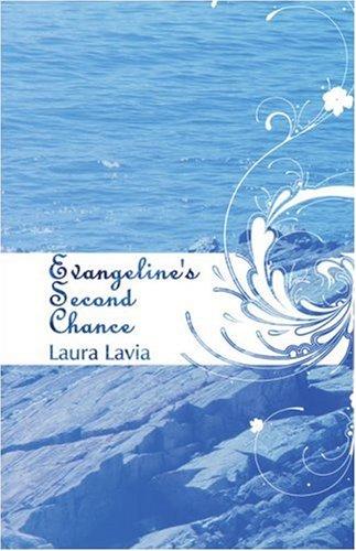 Cover for Evangeline's Second Chance