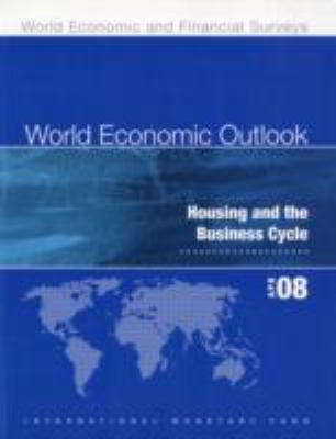 Cover for Housing And The Business Cycle