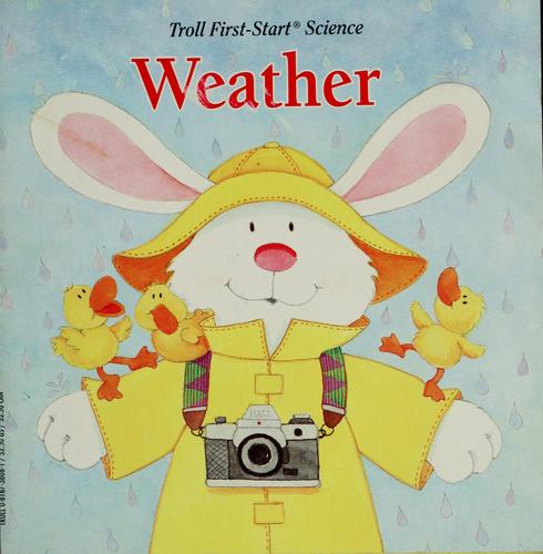 Cover for Weather