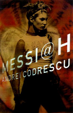 Cover for Messiah