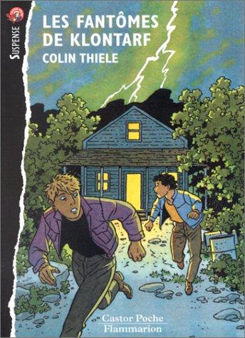 Cover for Les Fantômes de Klontarf