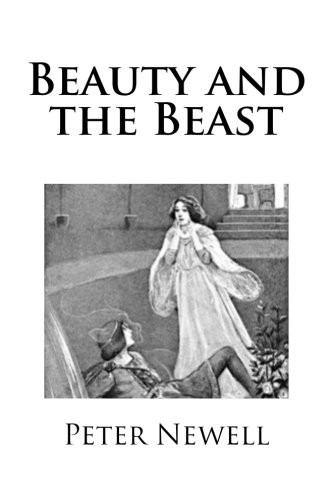 Cover for Beauty and the Beast
