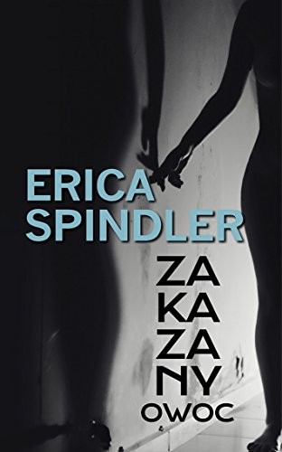 Cover for Zakazany owoc