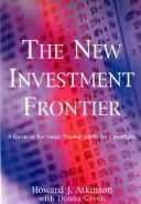 Cover for The New Investment Frontier