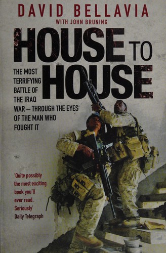 Cover for House to House