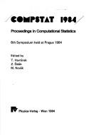 Cover for Compstat 1984