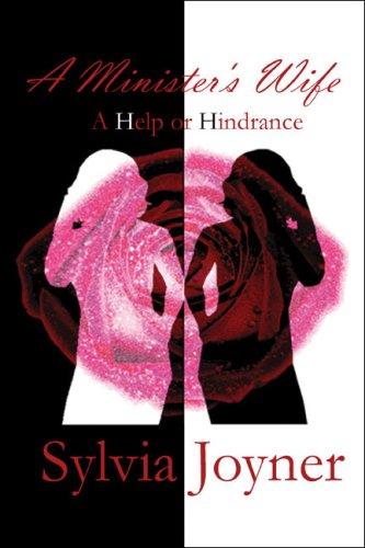 Cover for A Minister's Wife