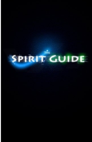 Cover for The Spirit Guide
