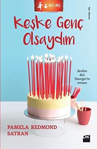 Cover for Keske Genc Olsaydim